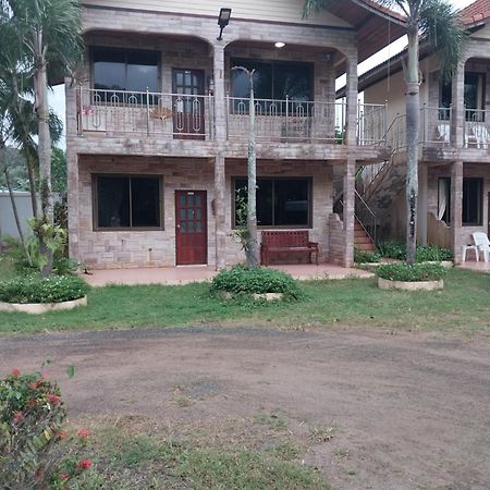 Sofia Garden Resort Koh Chang Exterior photo