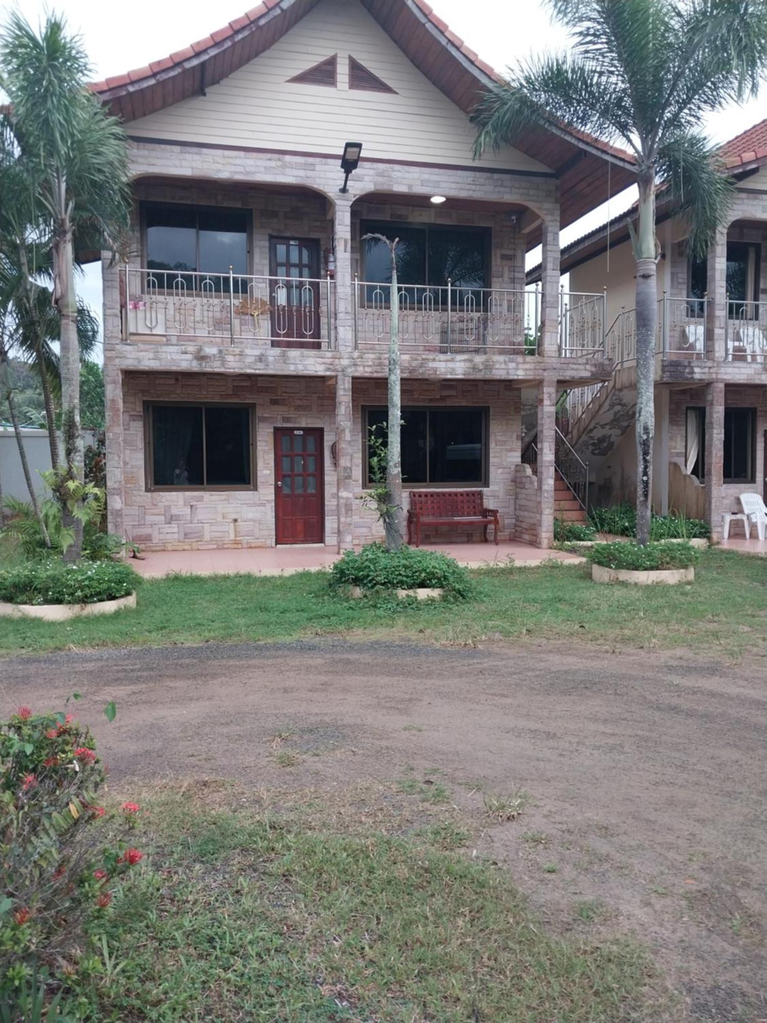 Sofia Garden Resort Koh Chang Exterior photo